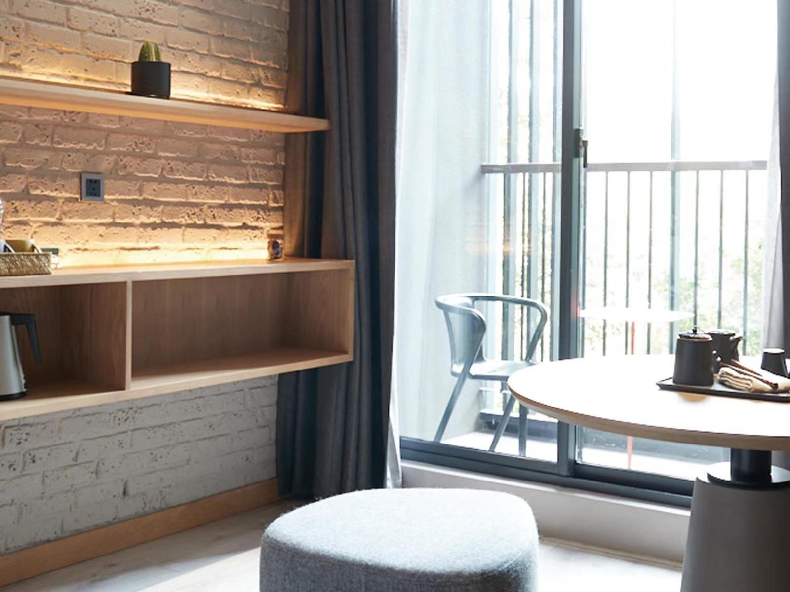 Ebo Hotel Hangzhou Wulin - 5 Mins Drive To The West Lake Exterior foto