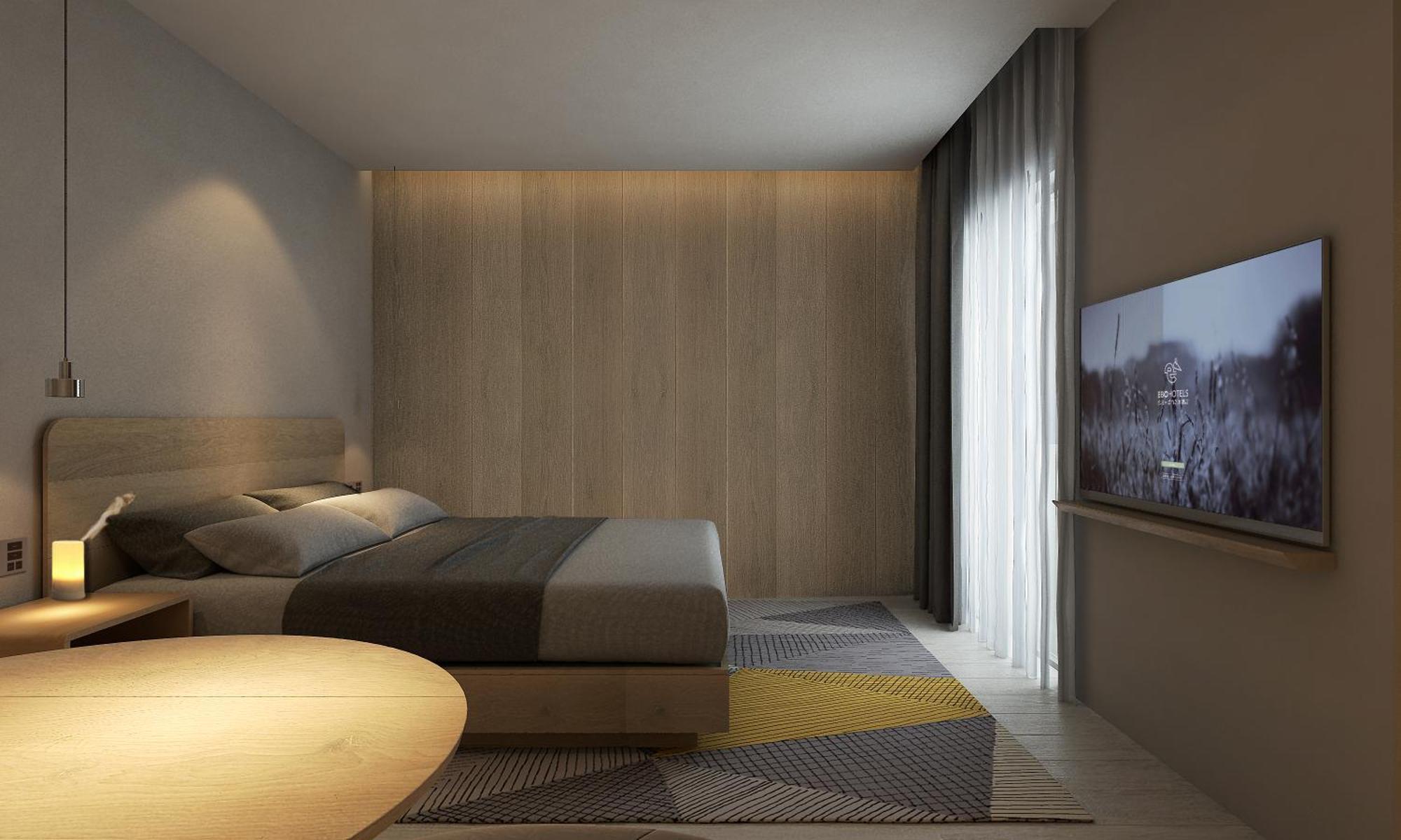Ebo Hotel Hangzhou Wulin - 5 Mins Drive To The West Lake Exterior foto