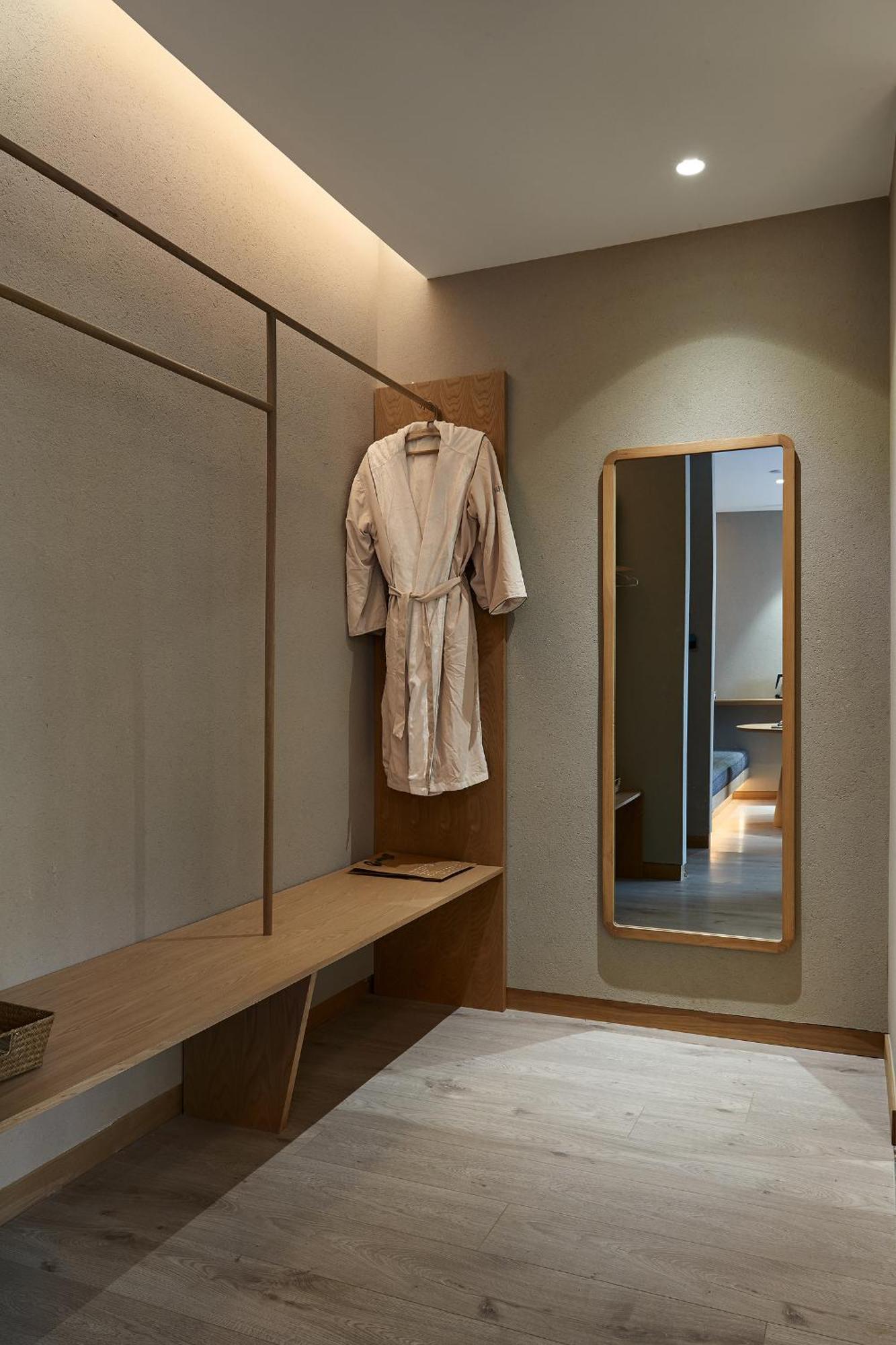 Ebo Hotel Hangzhou Wulin - 5 Mins Drive To The West Lake Exterior foto