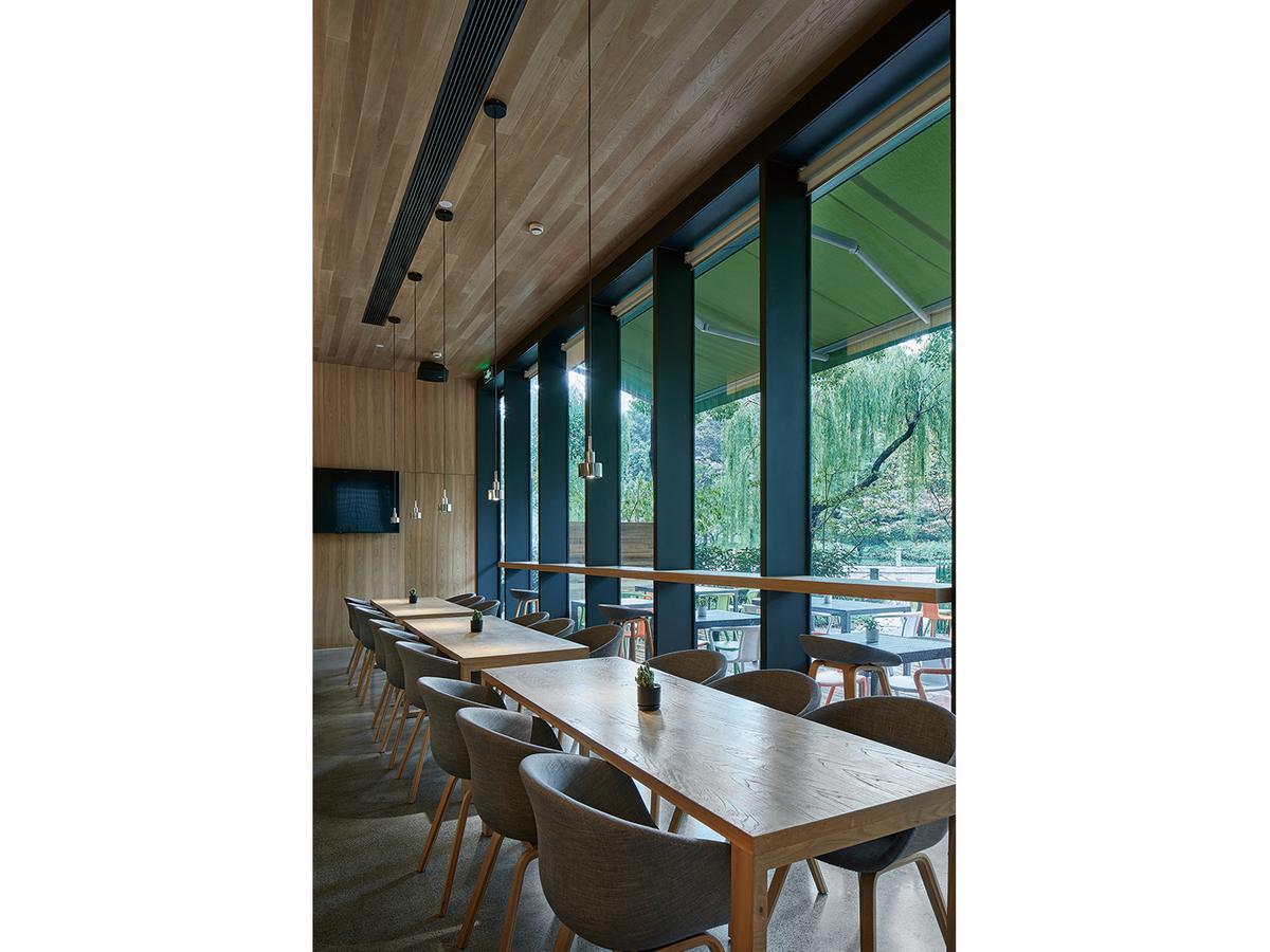 Ebo Hotel Hangzhou Wulin - 5 Mins Drive To The West Lake Exterior foto