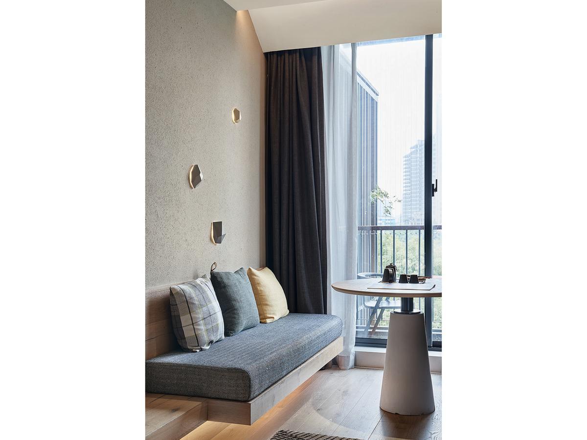 Ebo Hotel Hangzhou Wulin - 5 Mins Drive To The West Lake Exterior foto